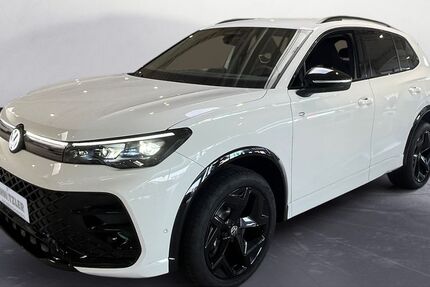 VW Tiguan 5.500 km 51.990 &euro; Langenfeld 40764