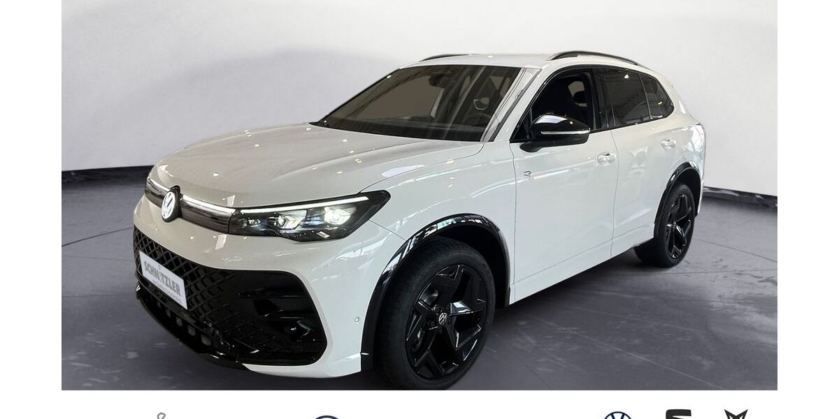 VW Tiguan 5.500 km 51.990 &euro; Langenfeld 40764