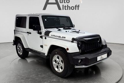 Jeep Wrangler 81.100 km 29.800 &euro; Stuttgart 70195