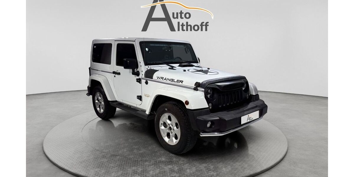 Jeep Wrangler 81.100 km 29.800 &euro; Stuttgart 70195