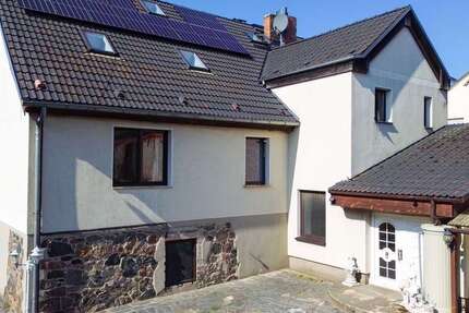 Haus Wiesenaue - 5 Zimmer, 335 m&sup2;, 520.000&euro; | Angebot:26026418