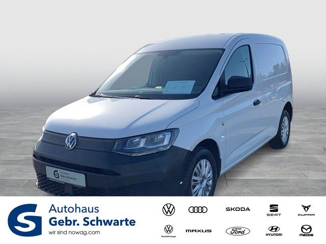 VW Caddy 81.900 km 17.490 &euro; Lübbecke 32312