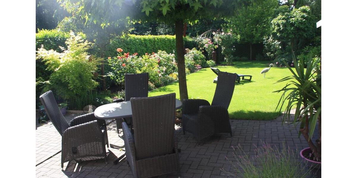 Doppelhaushälfte Bad Rothenfelde - 1 Zimmer, 132 m&sup2;, 430.000&euro; | Angebot:26840797