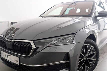 Skoda Octavia 15.809 km 31.790 &euro; Sangerhausen 06526