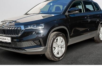 Skoda Karoq 25.150 km 34.990 € Schenefeld 22869