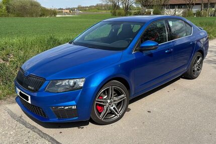 Skoda Octavia 176.000 km 9.990 &euro; Unterföhring 85774