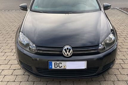 VW Golf 162.000 km 3.800 &euro; Rot an der Rot 88430
