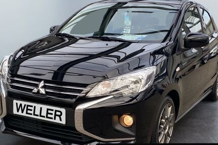 Mitsubishi Space Star 35.197 km 10.290 &euro; Leipzig 04178