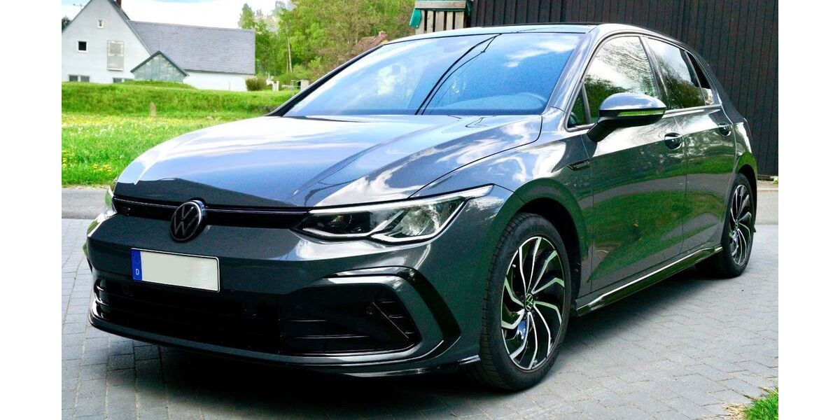 VW Golf 67.800 km 20.990 &euro; Heilbronn 74080