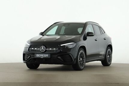 Mercedes-Benz GLA 180 9.900 km 43.750 &euro; Münster 48155
