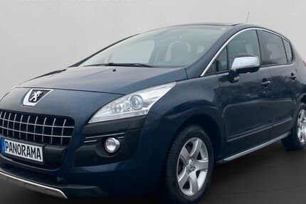 Peugeot 3008 115.746 km 7.790 &euro; Schönefeld OT Großziethen 12529