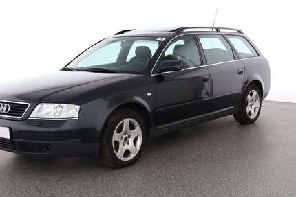 Audi A6 290.495 km 2.880 &euro; Berlin 12103