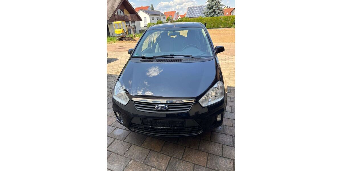 Ford C-Max 200.970 km 2.400 &euro; Gommersheim 67377