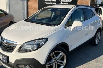 Opel Mokka 122.000 km 10.999 € Stuhr 28816