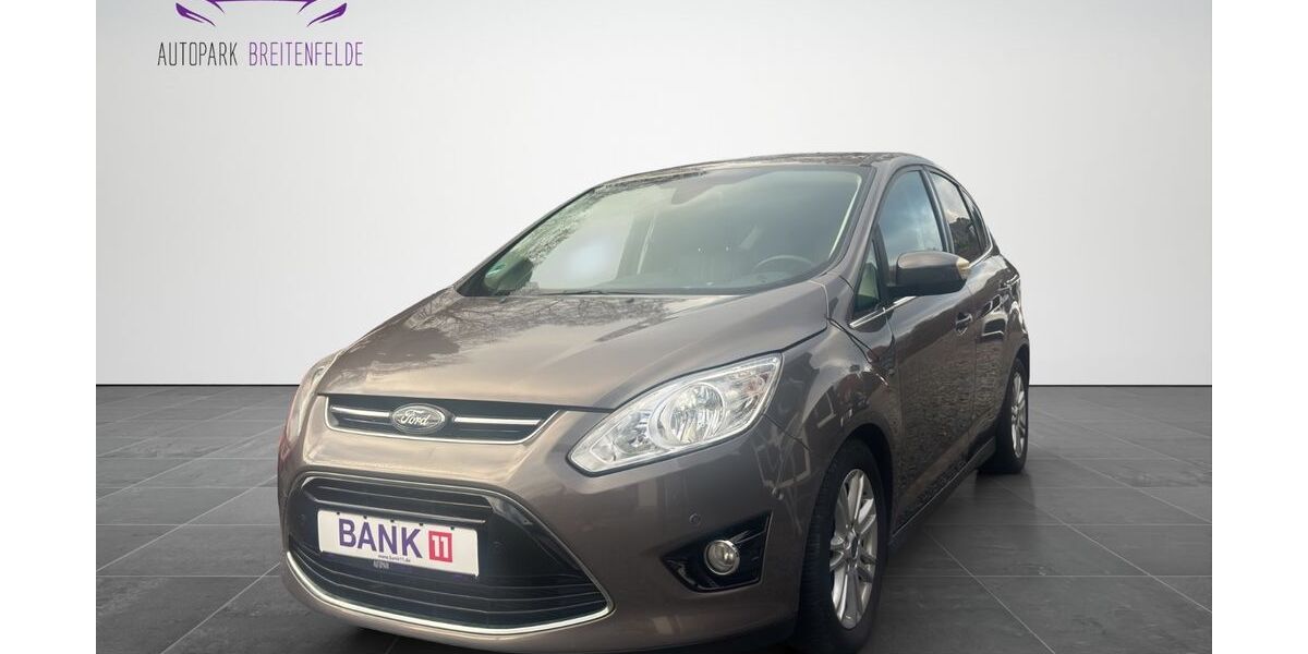 Ford C-Max 160.000 km 5.499 &euro; Breitenfelde 23881