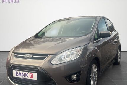 Ford C-Max 160.000 km 6.499 &euro; Breitenfelde 23881