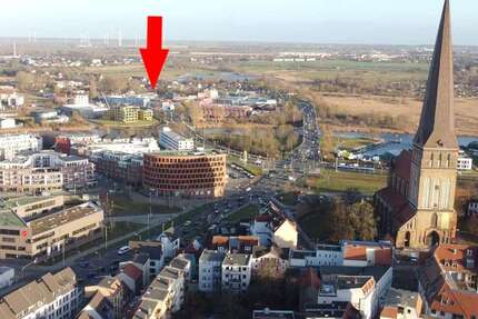 Grundstück Rostock / Dierkow (Neu) Dierkow (Neu) - 965.000&euro; | Angebot:24875849