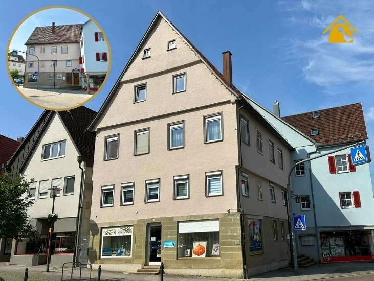 Haus zum Kaufen in Gaildorf 390.000 € 170.5 m²