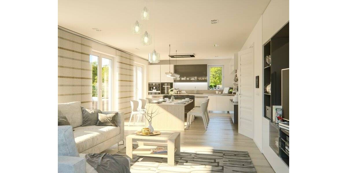 Einfamilienhaus Mulfingen - 5 Zimmer, 157 m&sup2;, 418.000&euro; | Angebot:26028486