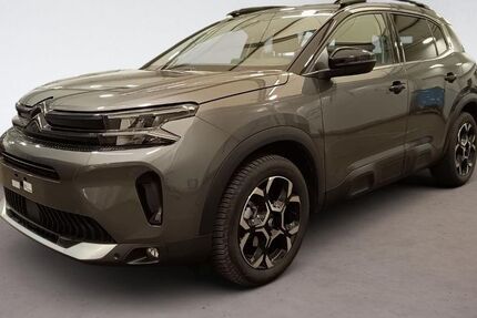 Citroen C5 Aircross 24.344 km 23.540 &euro; Leese 31633