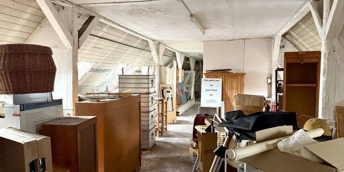 Gewerbeobjekt Bad Lauterberg im Harz Bad Lauterberg - 229.000&euro; | Angebot:25697804