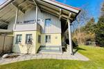 Doppelhaushälfte Kolbermoor - 5 Zimmer, 145 m&sup2;, 2.800&euro; | Angebot:26886509