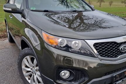 Kia Sorento 96.750 km 12.290 &euro; Alfeld 31061