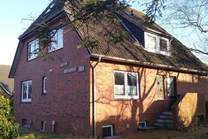 Wunderschönes Haus auf Amrum 4 zimmer