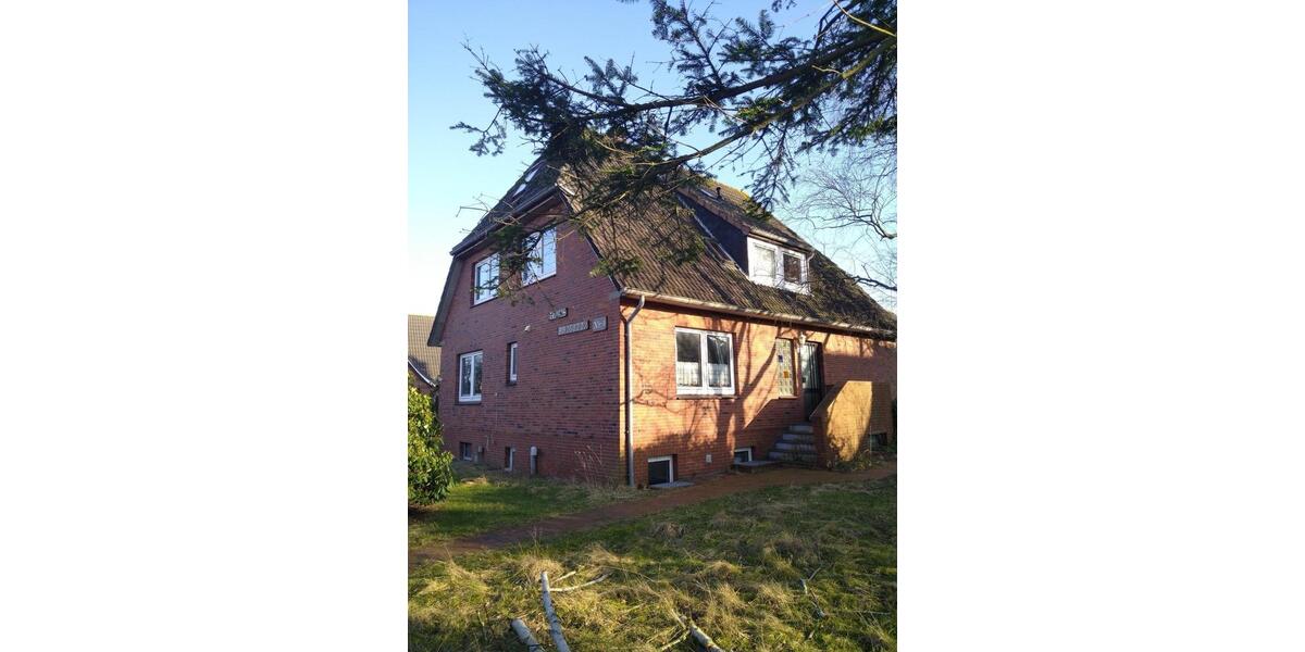 Wunderschönes Haus auf Amrum 4 zimmer