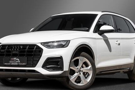 Audi Q5 30.000 km 43.441 &euro; Roigheim 74255