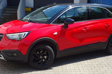 Opel Crossland (X) 100.000 km 9.900 &euro; Osterode am Harz 37520