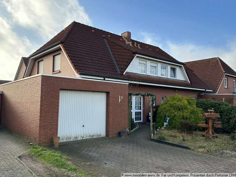 Haus zum Kaufen in Detern 220.000 € 105 m²
