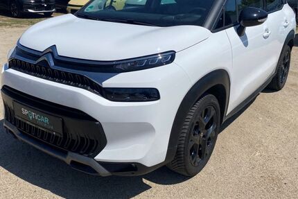 Citroen C3 Aircross 9.300 km 18.440 &euro; Hanau 63452