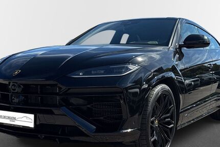 Lamborghini Urus 7.000 km 350.990 &euro; Hamburg 22529