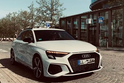 Audi A3 89.521 km 25.360 &euro; Landsberg 86899