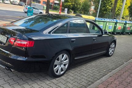 Audi A6 239.000 km 6.900 &euro; Hamburg 22457