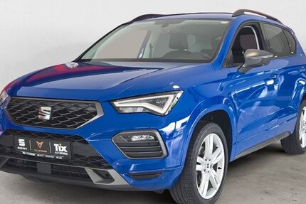 Seat Ateca 63.000 km 22.650 € Bitburg 54634