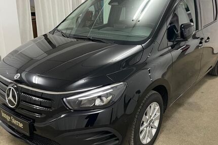 Mercedes-Benz EQT 3.799 km 31.900 &euro; Hohenlinden 85664