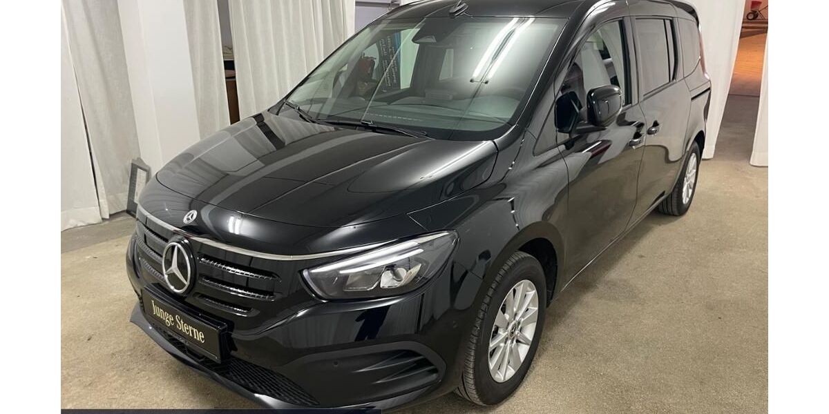 Mercedes-Benz EQT 3.799 km 31.900 &euro; Hohenlinden 85664