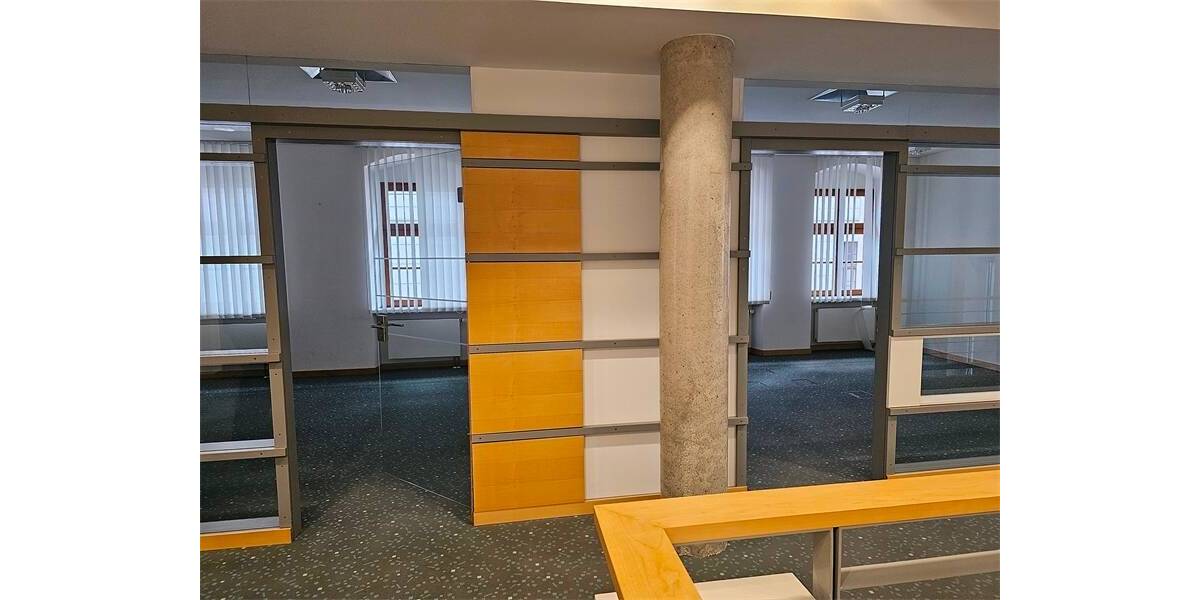 Gewerbeobjekt Bischofswerda - 2 Zimmer, 590.000&euro; | Angebot:25726609