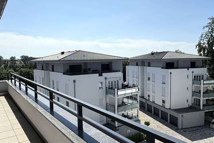 Wohnung zum Kaufen in Aulendorf 675.000 € 132 m² 3.5 zimmer