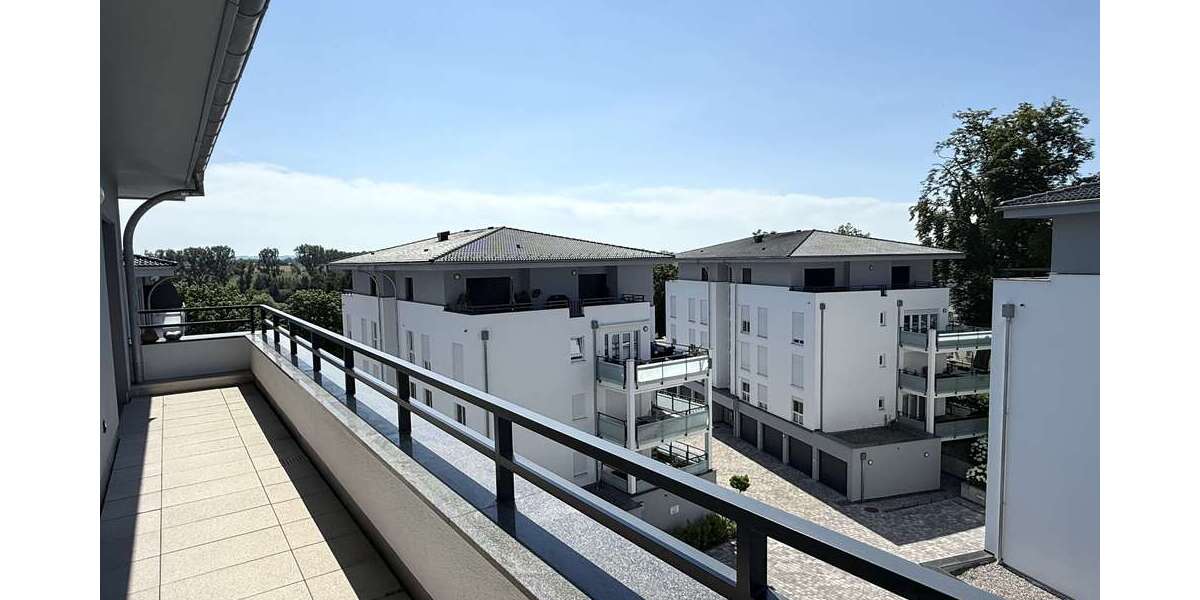 Wohnung zum Kaufen in Aulendorf 675.000 € 132 m² 3.5 zimmer