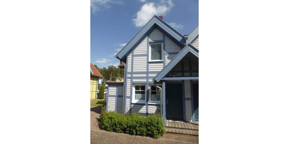 Mehrfamilienhaus, Wohnhaus Rheinsberg - 3 Zimmer, 66 m&sup2;, 338.000&euro; | Angebot:25836977