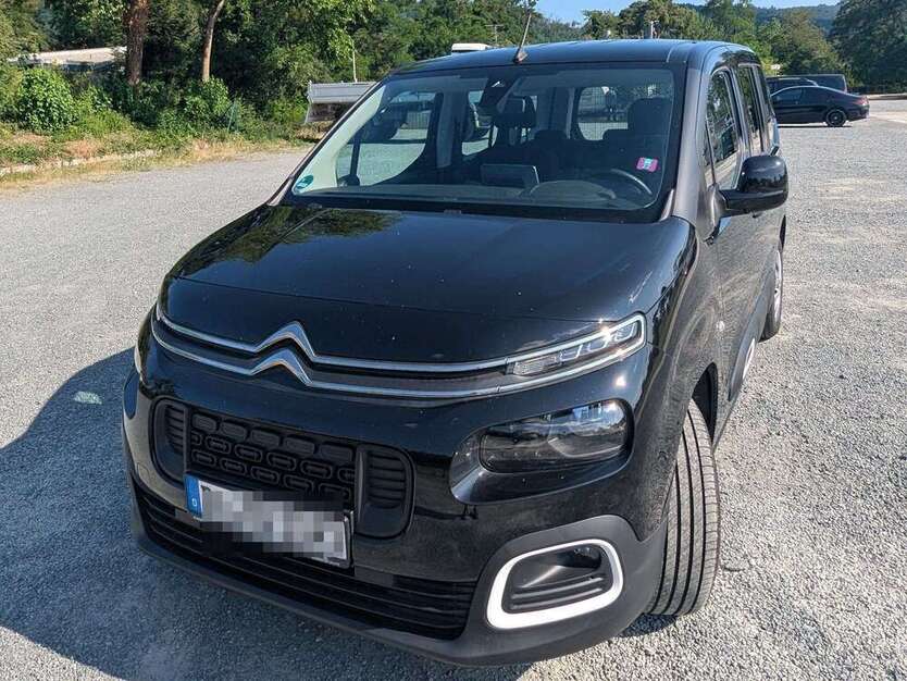 Berlingo