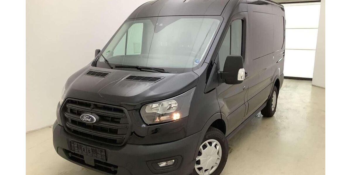 Ford Transit 13.500 km 32.491 &euro; Kirchzell 63931