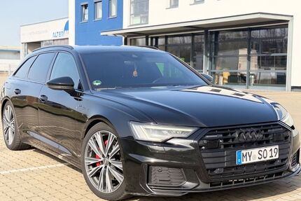 Audi A6 73.700 km 39.000 &euro; Andernach 56626