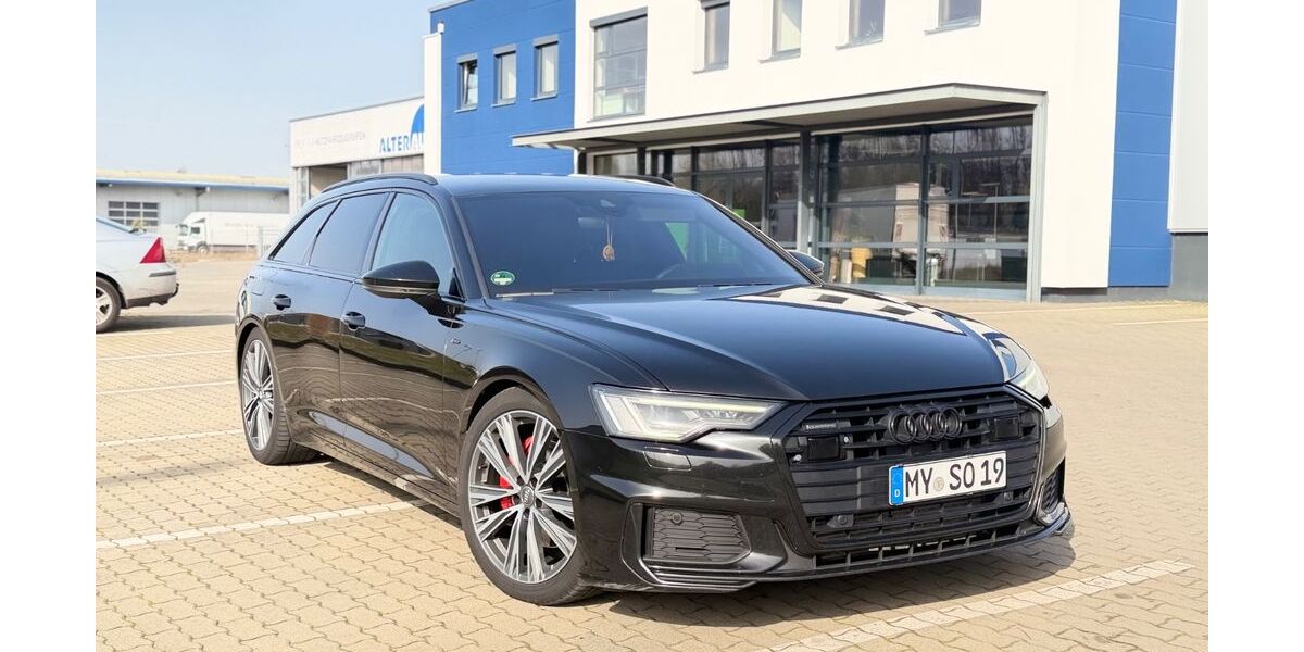 Audi A6 73.700 km 39.000 &euro; Andernach 56626