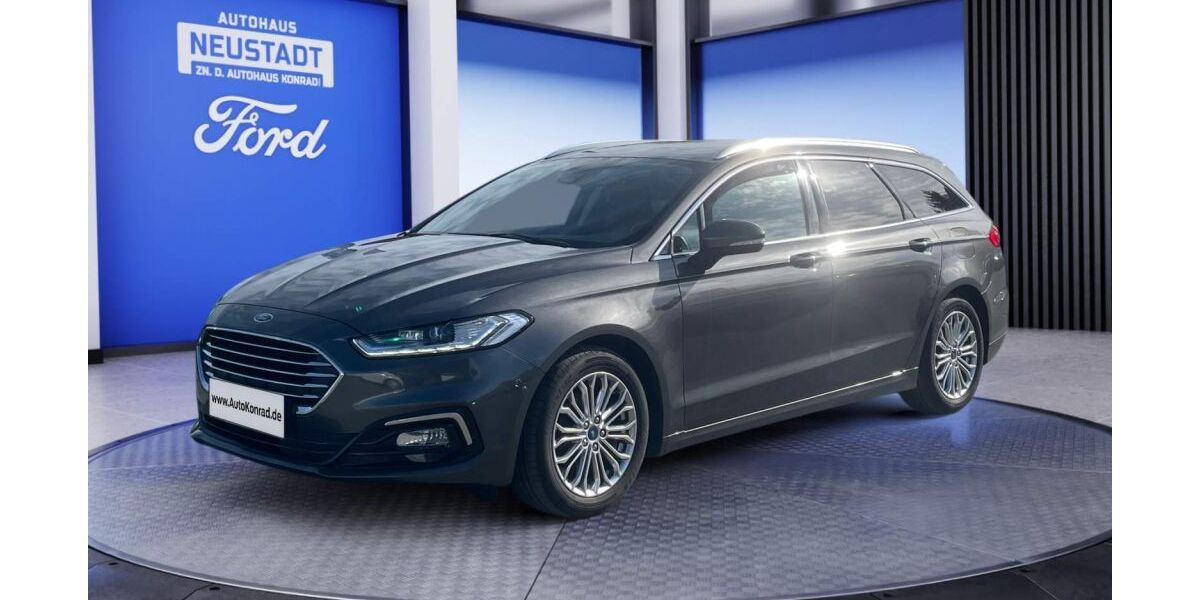 Ford Mondeo 117.500 km 18.990 &euro; Neustadt an der Aisch 91413