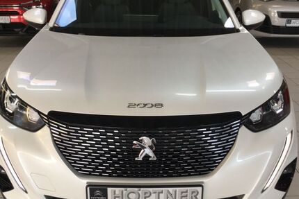 Peugeot 2008 49.970 km 17.999 &euro; Mainz 55120