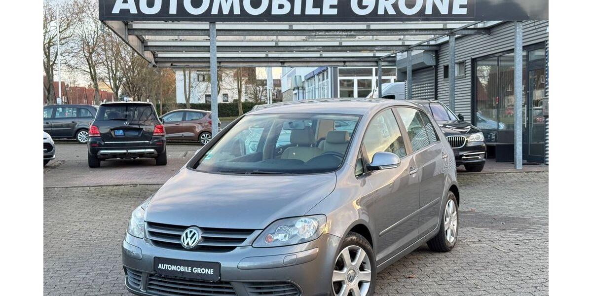 VW Golf Plus 82.450 km 8.950 &euro; Göttingen 37081